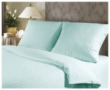 �������� ����������� ����� VEROSSA Stripe (378058) 1,5�� ��������� 70*70, Blue sky