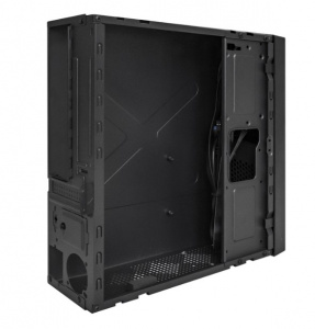 ������ ��� ���������� mATX Exegate MI-301U-250 250W slim Black EX291269RUS