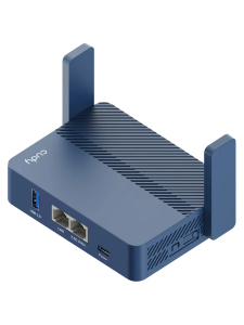 Wi-Fi ������ Cudy TR3000 AX3000 2.5G 6 �����