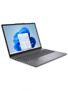 ������� Lenovo IdeaPad Slim 3 15IRH10 (83K100VEIN-WIN) 15.3" IPS/i5-13420H/16/512Gb/UHD/W11P/�����