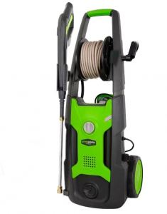 ���� ������ ����� �������� �������� GreenWorks GPWG5II 140 bar (5106607) ��������-�������� ������������
