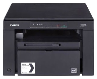 ���� ������ ��� Canon i-SENSYS MF3010 ��������-�������� ������������