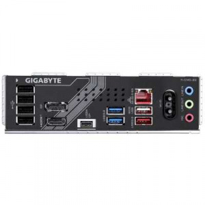 ����������� ����� Gigabyte B860 GAMING X WIFI6E, RTL