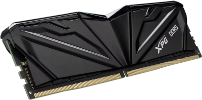 ����������� ������ A-Data ARMAX DDR5 DIMM 32GB 5600MHz 2*16GB (AX5U5600C4616G-DTAMBK) ������