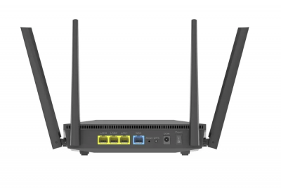 Wi-Fi ������ ASUS RT-AX52 AX1800