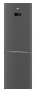 ���� �������� ����������� Beko B3RCNK362HX ��������-�������� ������������