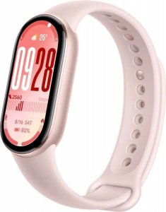 ������-������� Xiaomi Smart Band 10 Mystic Rose BHR9999GL �������