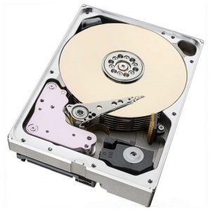 ������� ���� Seagate ST16000NM004J 16Tb