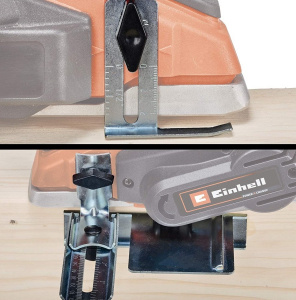 ������� Einhell PXC TE-PL 18/82 Li - Solo 4345400 ��� ���