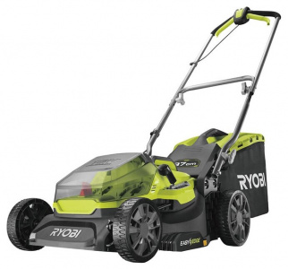 ���� ������ ������������� ������������� Ryobi RY18LMX37A-150 ��������-�������� ������������