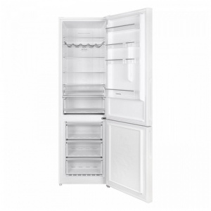 ���� �������� ����������� Maunfeld MFF200NFW white ��������-�������� ������������