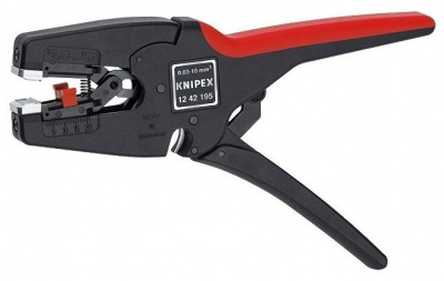 ����� �������� KNIPEX KN-1242195 ��� ������ ��������