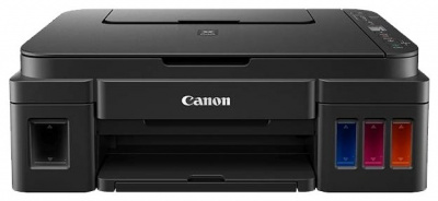 ���� ������ ��� Canon Pixma G3410, black ��������-�������� ������������
