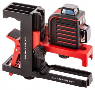 �������� ADA instruments Magnetic lift + Wall bracket