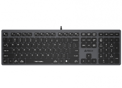 ���� ������ ���������� A4Tech Fstyler FX50 grey USB ��������-�������� ������������