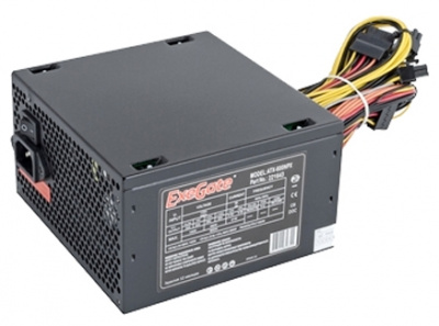 ���� ������� ExeGate ATX-600NPX 600W