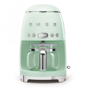 ��������� Smeg DCF02PGEU green