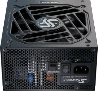 ���� ������� Seasonic Vertex PX-1000 (12102PXAFS) ������, 80+ Platinum, ATX 1000W