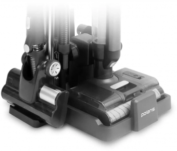 ���� ������ ������� ������ Polaris PVCW 8090 grey ��������-�������� ������������