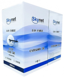 ������ ������� Skynet CSP-FTP-4-CU-OU 305 �