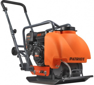 ���������� ���������� PATRIOT SVR-60T