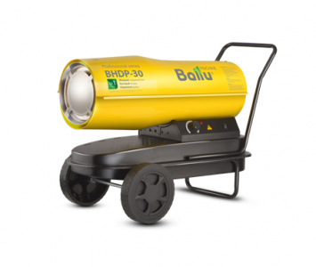 �������� ����� Ballu BHDP-30