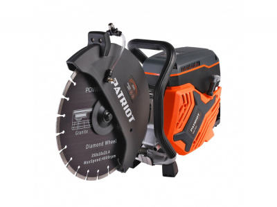 �������� Patriot DSG 735C ����