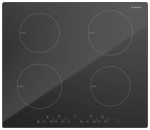 ������������ �������� ����������� Darina P EI305 B, Black