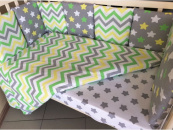 ������� ���������� �������� ��������� ������� (������, 6 ���������, ����� ���������), Green