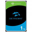 ������� ���� Seagate SATA-III 1TB ST1000VX013 Video Skyhawk (5400rpm) 256Mb 3.5"