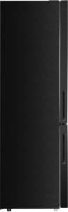 ���� �������� ����������� Maunfeld MFF200NFBE Total No Frost black ��������-�������� ������������