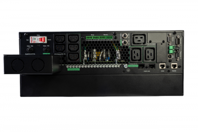 ���� ������ ��� Systeme Electric SRTSE10KRTXLIG2 Smart-Save Online SRT 10000 ��/ 10 ��� ��������-�������� ������������
