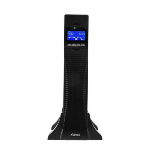 ���� ������ ��� PowerMan Powerman Online 1000 RT EIC On-line 900W/1000VA ��������-�������� ������������