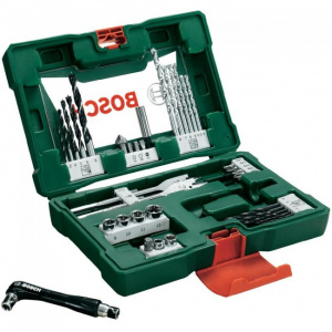 ����� ����� Bosch V-Line 41 (2.607.017.316), 41 �������