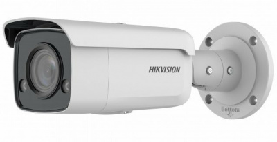 IP-������ Hikvision DS-2CD2T27G2-L(C)
