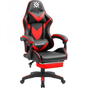 ������ ������� Defender Minion Black/Red