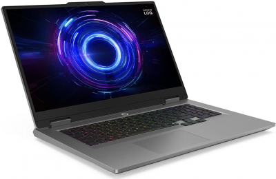 ������� Lenovo LOQ 17IRX10 17.3" IPS FHD/Core i5 13450HX/16Gb/512Gb/RTX5050/��� �� �����