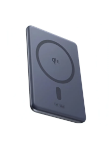 USB-����������� Baseus PicoGo AM41 Ultra-Slim Magnetic 5000��� 20�� �����
