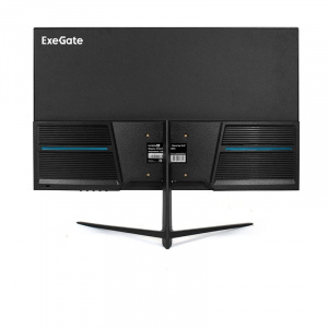 ���� ������ ������� 23.8" ExeGate SmartView ES2407A, black ��������-�������� ������������