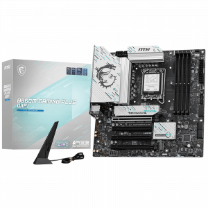 ����������� ����� MSI B860M GAMING PLUS WIFI ������