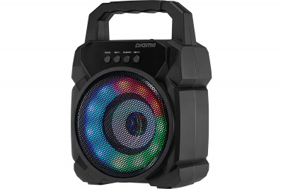 ���� ������ ������� Digma D-PS1500 ������ 10W ����������� ��������-�������� ������������
