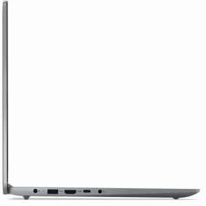 ������� Lenovo IdeaPad Slim 3 15AMN8 (82XQ00RSUS) 15.6"FHD/AMD Ryzen 5 7520U/8GB/SSD 512GB/Radeon 610M/W11H/�����