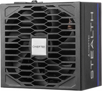 ���� ������� Chieftec Stealth SPX-1200-FC (ATX 3.1, 1200W, 80 PLUS PLATINUM) ������