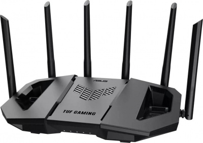������������� ASUS TUF-BE9400 WiFi 7 5765+2882+688Mbps 3x2.5G USB 6Hz/5GHz/2.4GHz ������