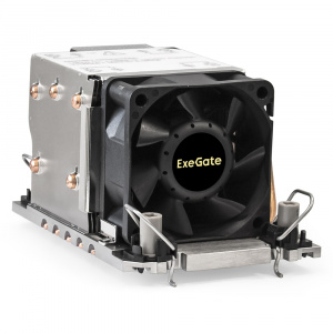 ������������ ����� ExeGate ESNK-P0078AP4.PWM.2U.4189.Cu/EX293442RUS