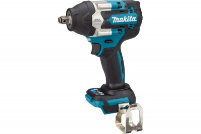 ��������� �������������� Makita LXT BL 18�, 1/2", 700��, ���� (DTW700RF1J) ������/�������