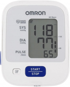 �������� Omron M2 Basic HEM-7121-RU