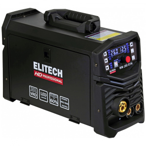 ��������� ������� Elitech WM 200 SYN ���/TIG MIG/MAG