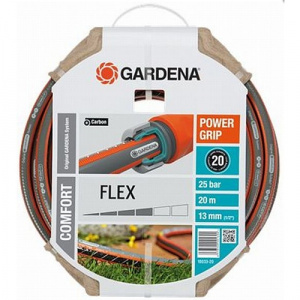 ���� ������ ����� Gardena Flex (18033-20.000.00) ��������-�������� ������������