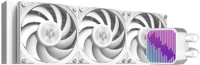 ��� ID-Cooling DX360 MAX WHITE ����� LGA1700/1200/115X/AM4/AM5